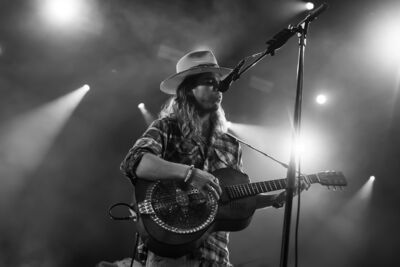 Kaleo @ Rock Zottegem Dag 2, foto 10, foto's door Luc Klinckaert - FrontView Magazine