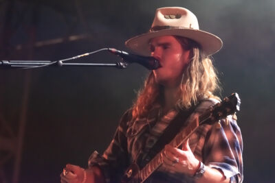 Kaleo @ Rock Zottegem Dag 2, foto 19, foto's door Luc Klinckaert - FrontView Magazine