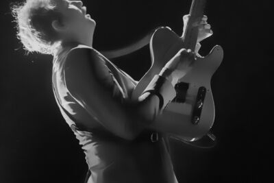 Two Door Cinema Club @ Rock Zottegem Dag 2, picture 20, photographed by Luc Klinckaert - FrontView Magazine