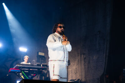 Zwangere Guy @ Rock Zottegem Dag 2, picture 3, photographed by Luc Klinckaert - FrontView Magazine