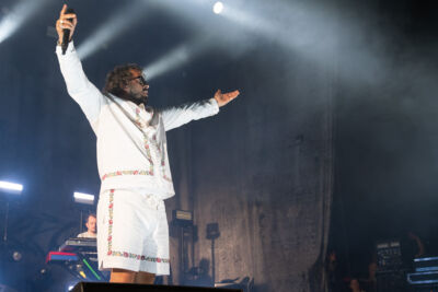 Zwangere Guy @ Rock Zottegem Dag 2, picture 4, photographed by Luc Klinckaert - FrontView Magazine