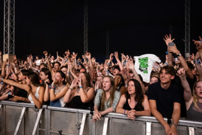 Zwangere Guy @ Rock Zottegem Dag 2, picture 8, photographed by Luc Klinckaert - FrontView Magazine