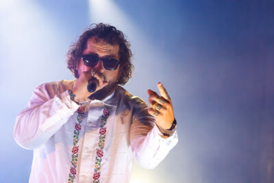 Zwangere Guy @ Rock Zottegem Dag 2, picture 10, photographed by Luc Klinckaert - FrontView Magazine