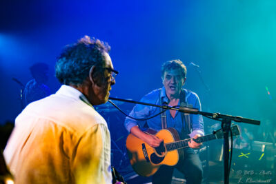 Bart Peeters @ Rock Zottegem Dag 3, picture 30, photographed by Luc Klinckaert - FrontView Magazine
