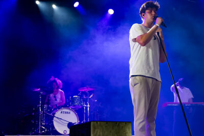 Berre @ Rock Zottegem Dag 3, picture 6, photographed by Luc Klinckaert - FrontView Magazine