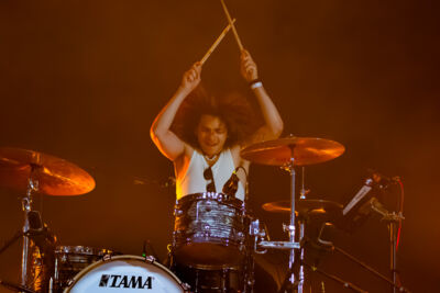 Berre @ Rock Zottegem Dag 3, picture 12, photographed by Luc Klinckaert - FrontView Magazine