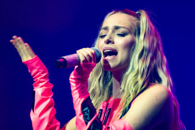 Camille @ Rock Zottegem Dag 3, picture 11, photographed by Luc Klinckaert - FrontView Magazine