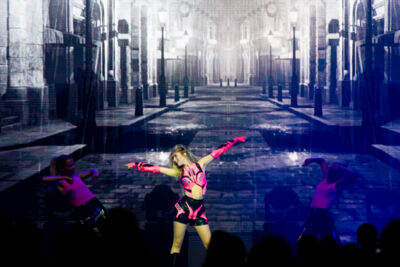 Camille @ Rock Zottegem Dag 3, picture 19, photographed by Luc Klinckaert - FrontView Magazine