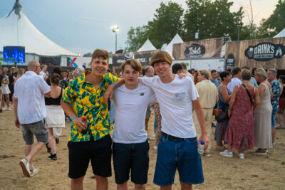 Rock Zottgem sfeerbeelden @ Rock Zottegem, picture 2, photographed by Luc Klinckaert - FrontView Magazine