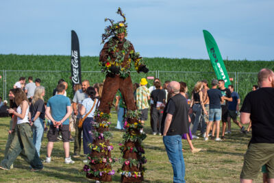 Rock Zottgem sfeerbeelden @ Rock Zottegem, picture 3, photographed by Luc Klinckaert - FrontView Magazine