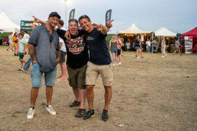 Rock Zottgem sfeerbeelden @ Rock Zottegem, picture 4, photographed by Luc Klinckaert - FrontView Magazine