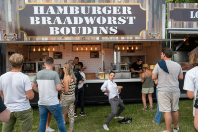Rock Zottgem sfeerbeelden @ Rock Zottegem, picture 5, photographed by Luc Klinckaert - FrontView Magazine
