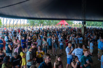 Rock Zottgem sfeerbeelden @ Rock Zottegem, picture 8, photographed by Luc Klinckaert - FrontView Magazine