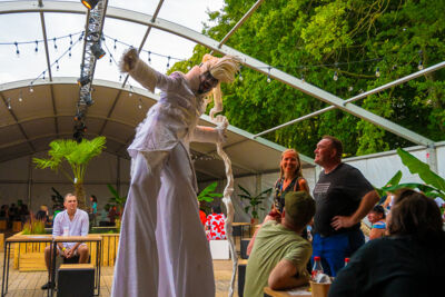 Rock Zottgem sfeerbeelden @ Rock Zottegem, picture 9, photographed by Luc Klinckaert - FrontView Magazine