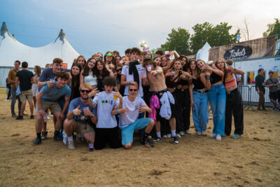 Rock Zottgem sfeerbeelden @ Rock Zottegem, picture 13, photographed by Luc Klinckaert - FrontView Magazine