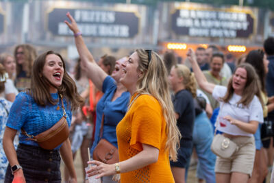 Rock Zottgem sfeerbeelden @ Rock Zottegem, picture 28, photographed by Luc Klinckaert - FrontView Magazine
