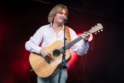 Soulbrothers @ Parkies Sint-Niklaas, foto 2, foto's door Danny Wagemans - FrontView Magazine