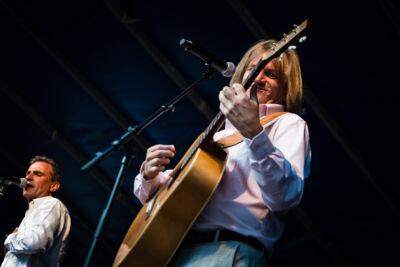 Soulbrothers @ Parkies Sint-Niklaas, foto 11, foto's door Danny Wagemans - FrontView Magazine