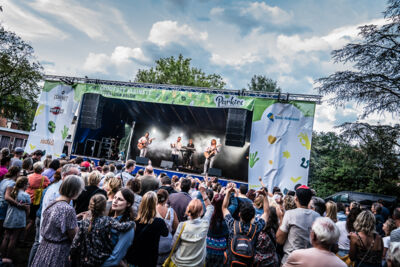 Soulbrothers @ Parkies Sint-Niklaas, foto 12, foto's door Danny Wagemans - FrontView Magazine