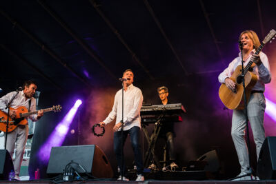 Soulbrothers @ Parkies Sint-Niklaas, foto 17, foto's door Danny Wagemans - FrontView Magazine
