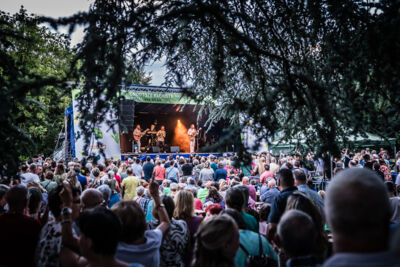 Soulbrothers @ Parkies Sint-Niklaas, foto 19, foto's door Danny Wagemans - FrontView Magazine