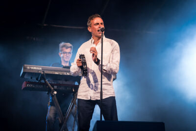 Soulbrothers @ Parkies Sint-Niklaas, foto 23, foto's door Danny Wagemans - FrontView Magazine