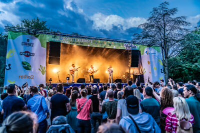 Soulbrothers @ Parkies Sint-Niklaas, foto 25, foto's door Danny Wagemans - FrontView Magazine