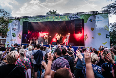 Soulbrothers @ Parkies Sint-Niklaas, foto 28, foto's door Danny Wagemans - FrontView Magazine