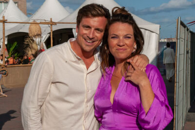 Zomerhit 2023 aflevering 1 @ Blankenberge, foto 5, foto's door Peter Minnebo - FrontView Magazine