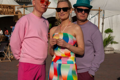 Zomerhit 2023 aflevering 1 @ Blankenberge, foto 10, foto's door Peter Minnebo - FrontView Magazine