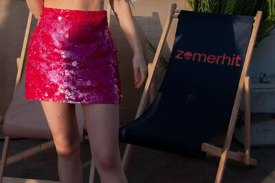 Zomerhit 2023 aflevering 1 @ Blankenberge, foto 12, foto's door Peter Minnebo - FrontView Magazine