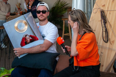 Zomerhit 2023 aflevering 1 @ Blankenberge, foto 17, foto's door Peter Minnebo - FrontView Magazine