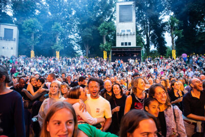 Coely @ OLT Rivierenhof, picture 21, photographed by Marc Verdonck - FrontView Magazine