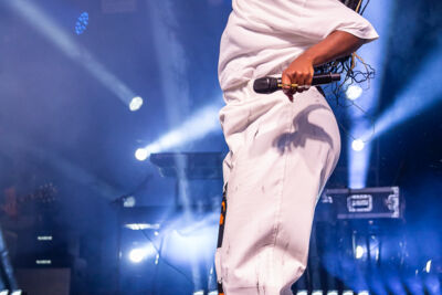 Coely @ OLT Rivierenhof, picture 24, photographed by Marc Verdonck - FrontView Magazine