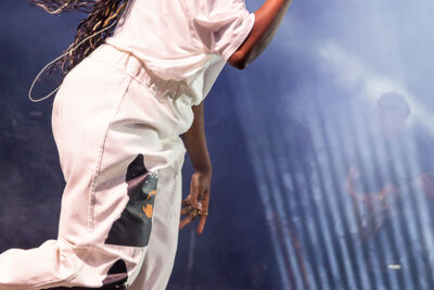 Coely @ OLT Rivierenhof, picture 25, photographed by Marc Verdonck - FrontView Magazine