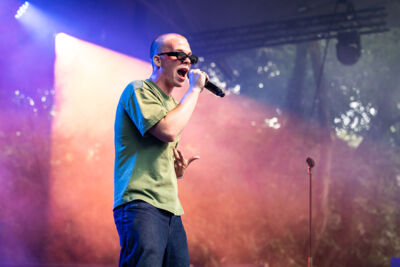 Madd9 @ OLT Rivierenhof, picture 1, photographed by Marc Verdonck - FrontView Magazine