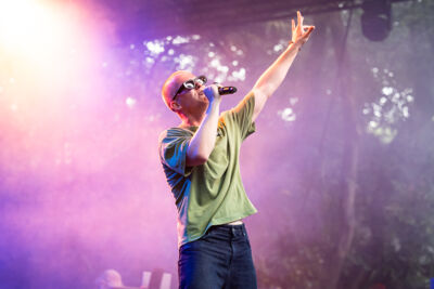 Madd9 @ OLT Rivierenhof, picture 3, photographed by Marc Verdonck - FrontView Magazine