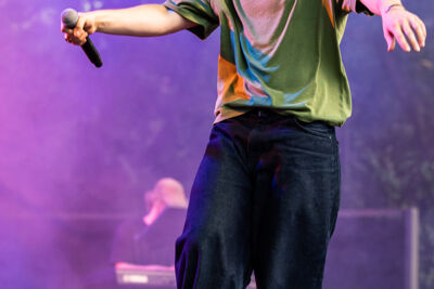 Madd9 @ OLT Rivierenhof, picture 4, photographed by Marc Verdonck - FrontView Magazine