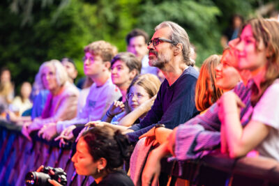 Madd9 @ OLT Rivierenhof, picture 8, photographed by Marc Verdonck - FrontView Magazine