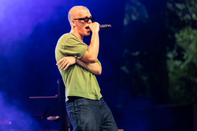 Madd9 @ OLT Rivierenhof, picture 9, photographed by Marc Verdonck - FrontView Magazine
