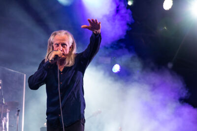 Guy Swinnen & The Ladies 2.0 @ OLT Rivierenhof, picture 18, photographed by Marc Verdonck - FrontView Magazine