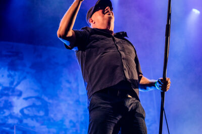 Noordkaap @ Beleuvenissen, picture 9, photographed by Jürgen Bruynooghe - FrontView Magazine