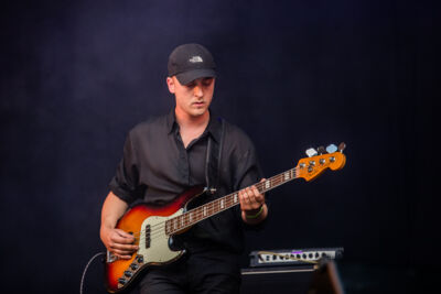 Oproer @ Beleuvenissen, picture 25, photographed by Jürgen Bruynooghe - FrontView Magazine