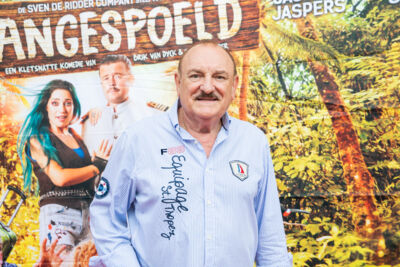 Première Aangespoeld @ Theater Elckerlyc, foto 7, foto's door Goele Bormans - FrontView Magazine