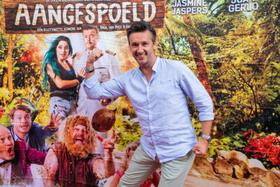 Première Aangespoeld @ Theater Elckerlyc, foto 21, foto's door Goele Bormans - FrontView Magazine