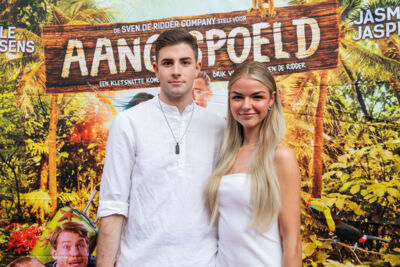 Première Aangespoeld @ Theater Elckerlyc, foto 22, foto's door Goele Bormans - FrontView Magazine