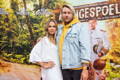Première Aangespoeld @ Theater Elckerlyc, foto 24, foto's door Goele Bormans - FrontView Magazine