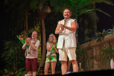 Première Aangespoeld @ Theater Elckerlyc, foto 39, foto's door Goele Bormans - FrontView Magazine