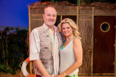 Première Aangespoeld @ Theater Elckerlyc, foto 46, foto's door Goele Bormans - FrontView Magazine