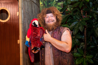 Première Aangespoeld @ Theater Elckerlyc, foto 47, foto's door Goele Bormans - FrontView Magazine